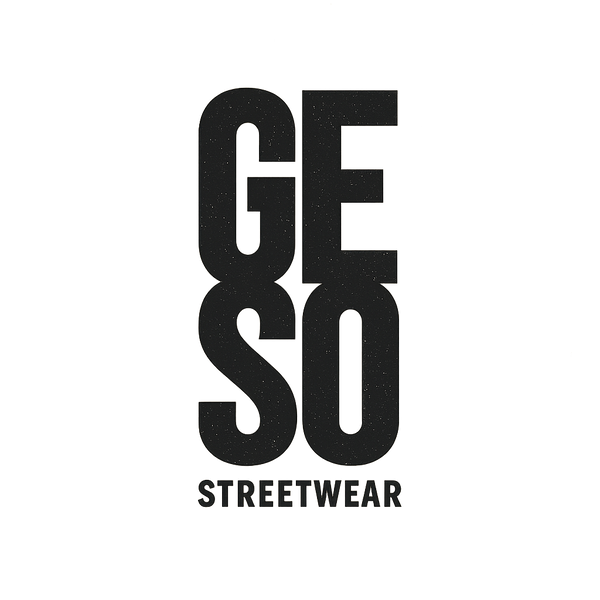GesoStreetWear 
